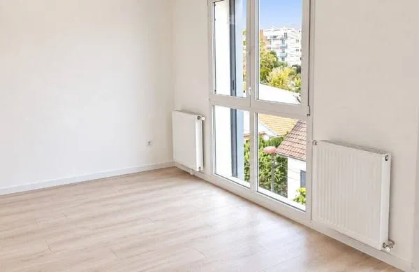 Studio 1 pièce 34 m²