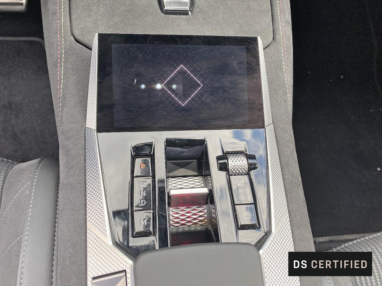 Ds Ds 4 puretech 130ch performance line + automatique — photo 16