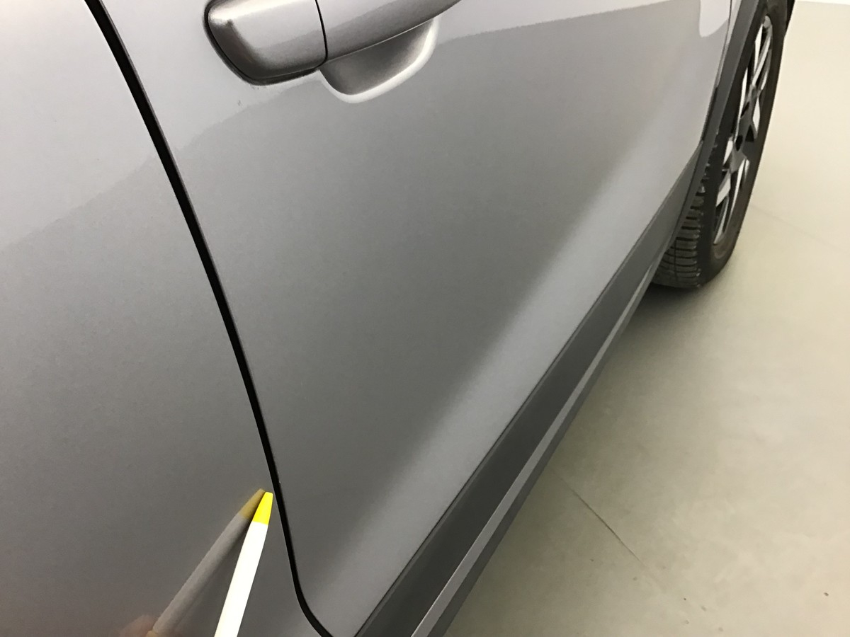 Opel Mokka — photo 27
