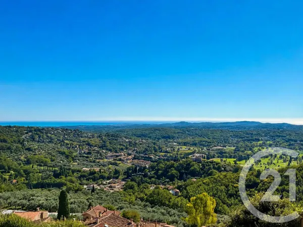 Appartement 4 pièces 80 m²