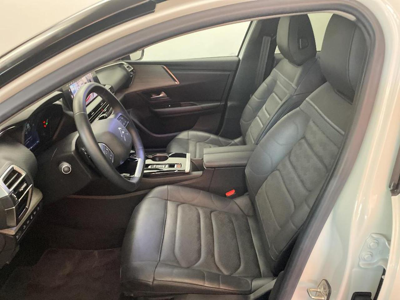 Citroën C5 X hybride rechargeable 225 s&s e-eat8 shine pack — photo 23