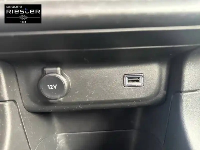 Citroën C3 bluehdi 100 s&amp;s bvm6 — photo 20