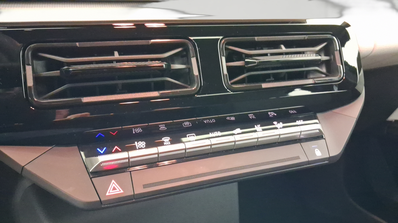 Renault 5 E-Tech Electrique 150 ch autonomie confort — photo 21