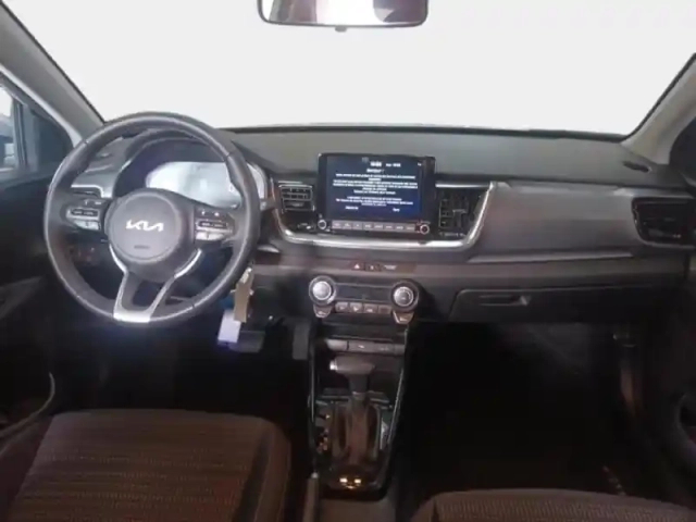 Kia Stonic 1.0 t-gdi 100ch active dct7 — photo 13