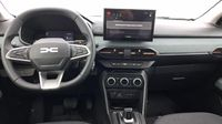 Dacia Sandero 1.2 Eco-G 120ch Stepway Extreme auto -25 — photo 8