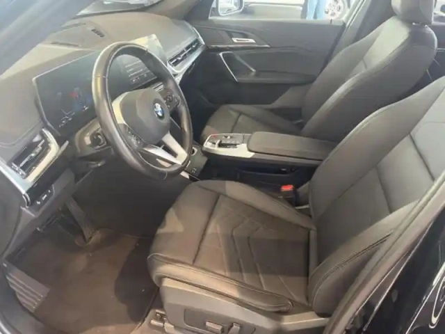 Bmw X1 sdrive18i 136ch xline — photo 4