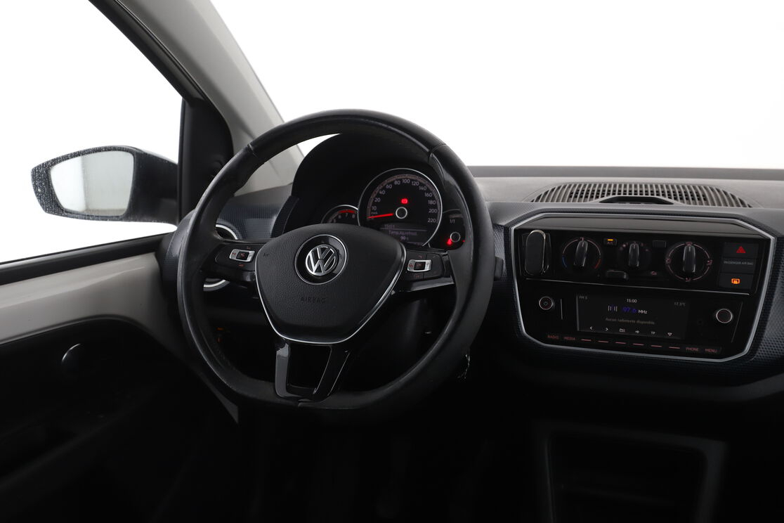 Volkswagen up! 1.0 Move Up! — photo 12
