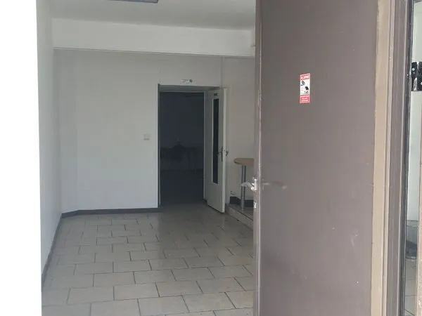 Local commercial 50 m² LIMOGES