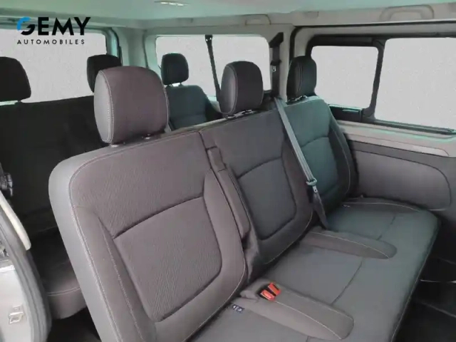 Renault Trafic l2 dci 150 energy s&amp;s edc — photo 20