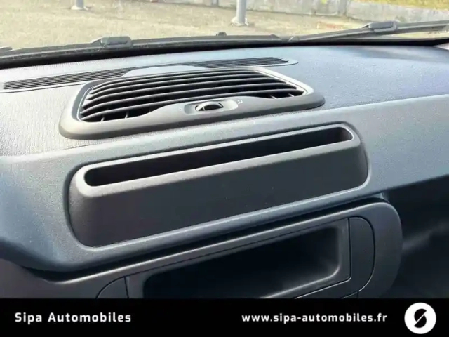 Fiat Pandina 1.0 65 ch hybrid bsg s/s — photo 23