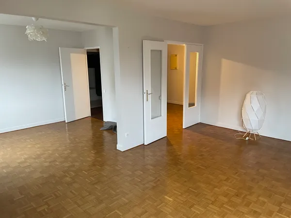 Vends appartement 83m² Nancy Centre-Gare