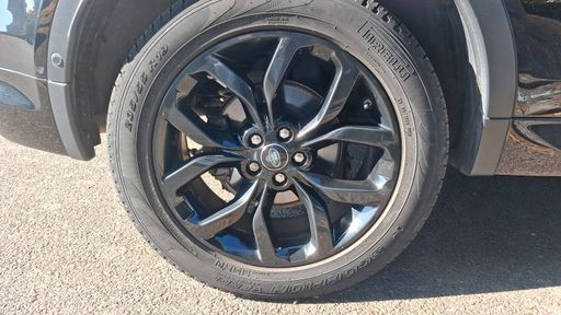 Land Rover Discovery Sport 2.0 Si4 290 4WD BVA6 - HSE – 2018 – 87237 km – Essence – Boîte Automatique — photo 31