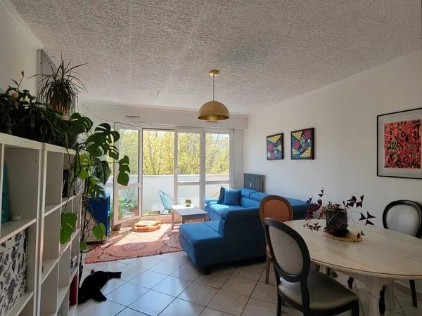 Location appartement 3 chambres