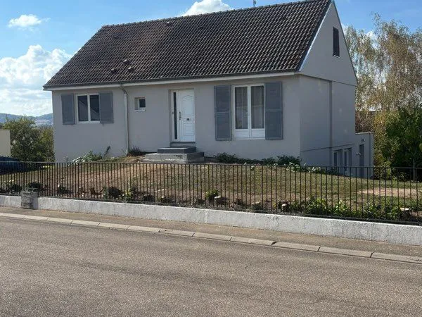 Belle et grande Maison de 300m2