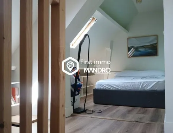 Appartement à vendre Brie-Comte-Robert