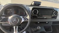 Mercedes Sprinter 315 CDI 37 3T5 Pro — photo 14
