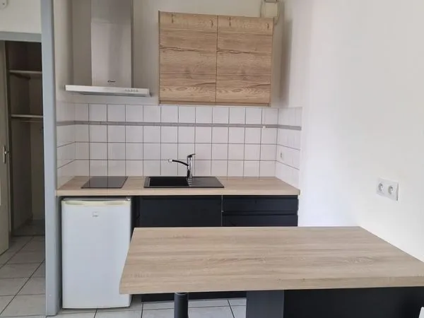Location appartement à Brest Lambézellec