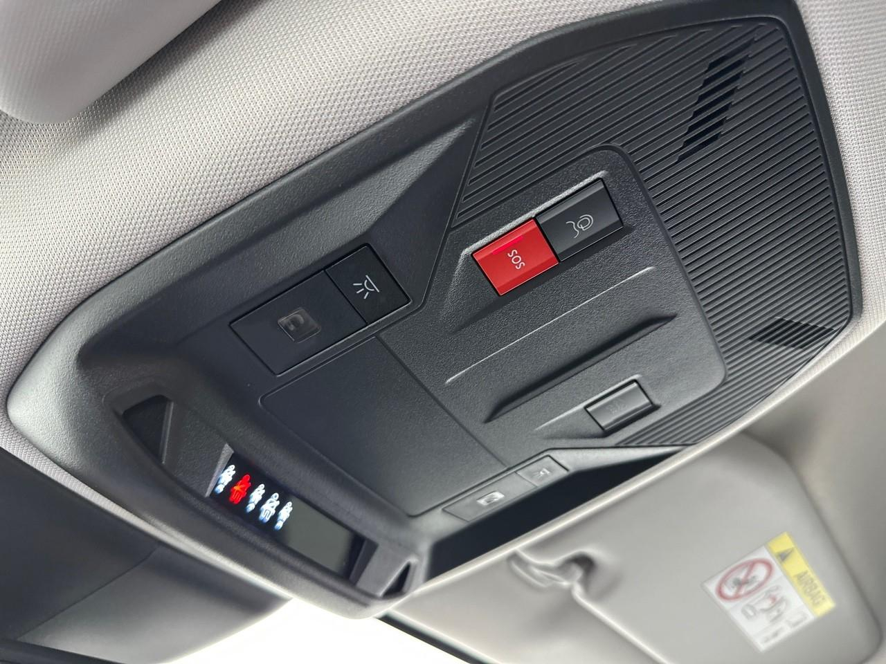 Peugeot 308 bluehdi 130ch s&s eat8 allure — photo 33