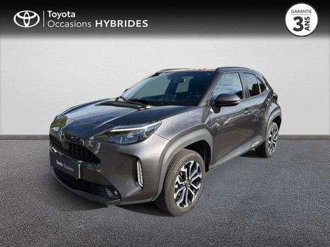 Toyota YARIS CROSS Toyota Yaris Cross 116h Design MC24