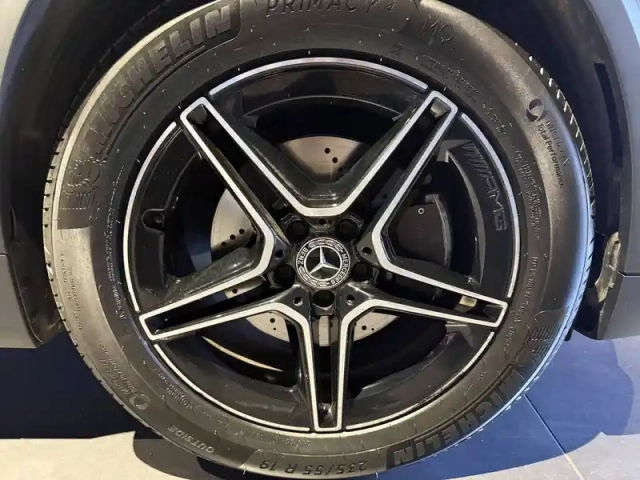 Mercedes Gla 200 d 8g-dct — photo 9