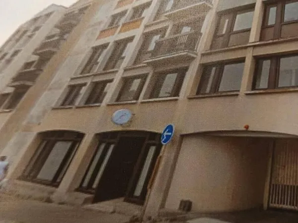 Stationnement Vente Fécamp 13000€