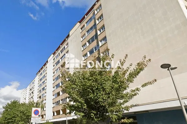 Appartement 3 pièces 75 m²