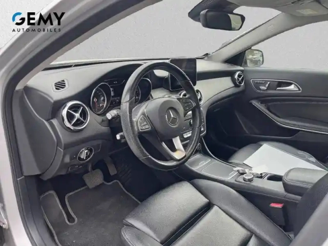 Mercedes Gla 200 7-g dct — photo 6