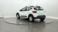 Dacia Sandero 1.0 ECO-G 100ch Stepway Expression — photo 8
