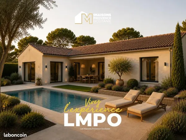 Maison 4 pièces 85 m²