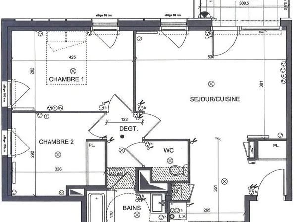 T3-CROIX BONNEAU