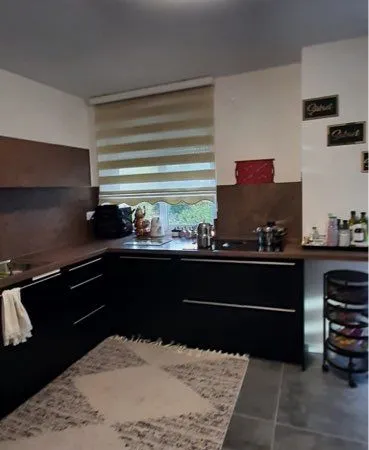 Maison individuelle a morteau de 240 m2
