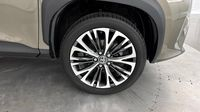 Toyota Yaris Cross 116h Collection AWD-i MY22 — photo 20