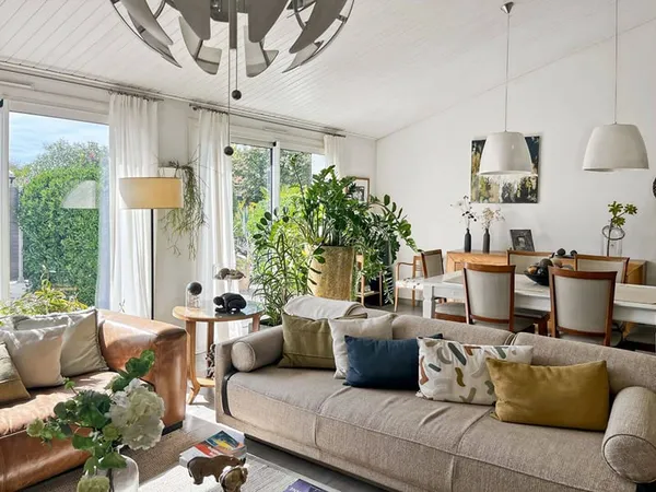 Maison 6 pièces 146 m²