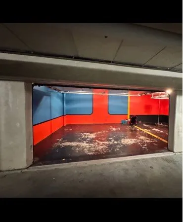 Location garage double