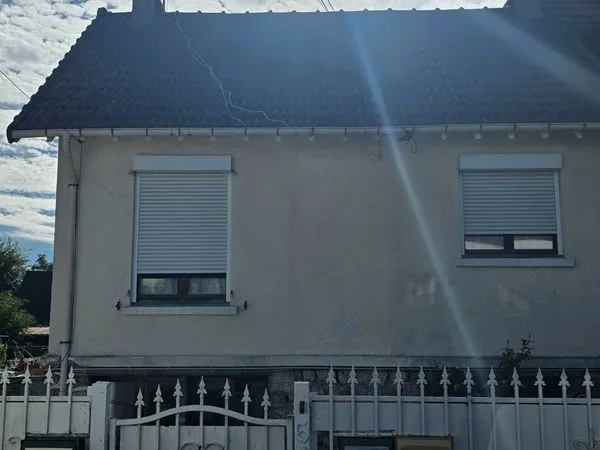 Vente maison Trappes