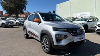 Dacia Spring Confort Plus - Achat Intégral — photo 3