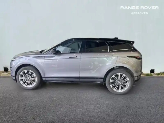 Land Rover Range Rover evoque 1.5 p270e phev 269ch dynamic hse — photo 6