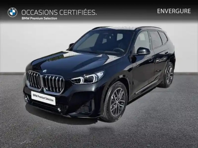 Bmw X1 sdrive20i 170ch m sport