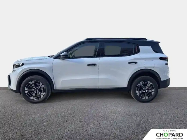 Citroën C3 Aircross hybride 145 ch aut — photo 9