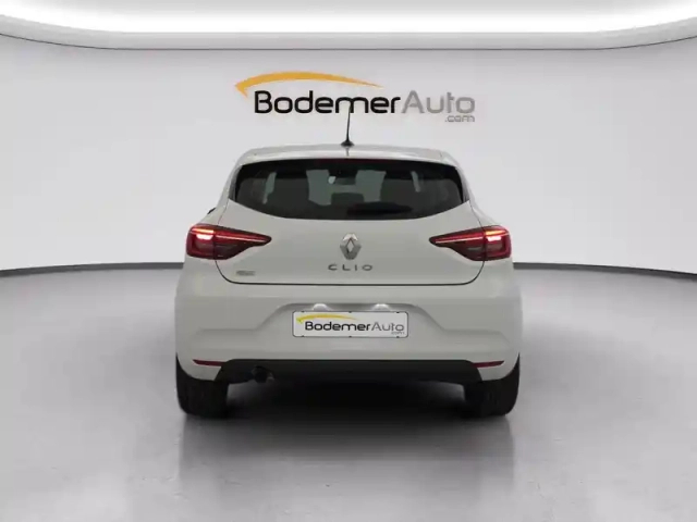 Renault Clio sce 65 - 21n — photo 192