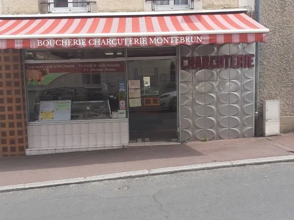 Boucheries charcuterie