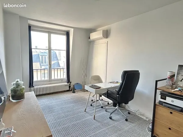 Bureaux 17 m²