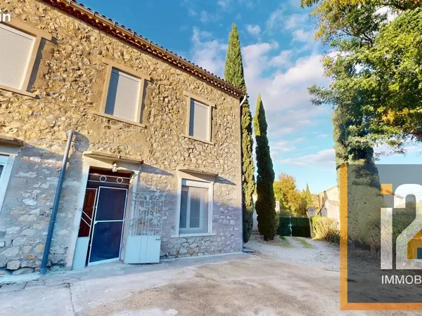 Maison 5 pièces 158 m²