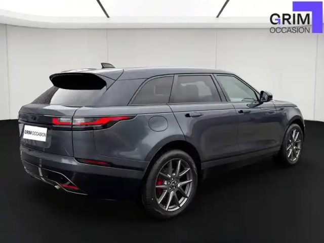 Land Rover Range Rover velar 2.0l p400e phev 404ch awd bva — photo 44