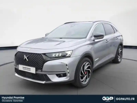 Ds Ds 7 crossback e-tense 4x4 300ch performance line