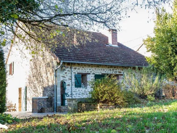Maison 5 pièces 196 m²