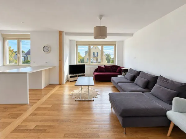 Maison 6 pièces 155 m²