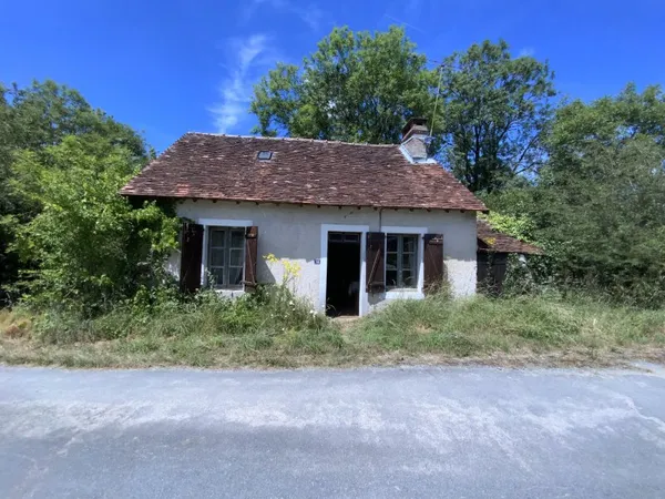 Maison 3 pièces 57 m²