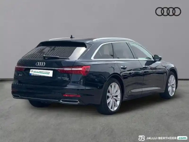 Audi A6 avant 50 tfsi e 299ch avus extended quattro s tronic 7 — photo 19