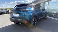 Peugeot 2008 1.2 Hybrid 145ch GT e-DCS6 — photo 7